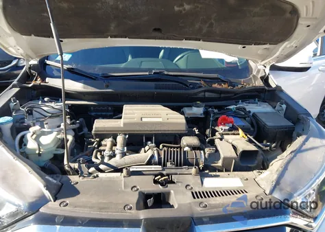 2021 Honda Cr-V Awd Ex-L from USA, damaged, VIN 2HKRW2H80MH616754